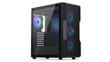 Caja Pc Case  Endorfy Regnum 400 Argb