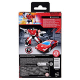 EAN 5010996346315 - Transformers Studio Series Devastation Sideswipe imagen 5