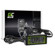 EAN 5903317226321 - Green Cell AD73P adaptador e inversor de corriente Interior 65 W Negro imagen 1