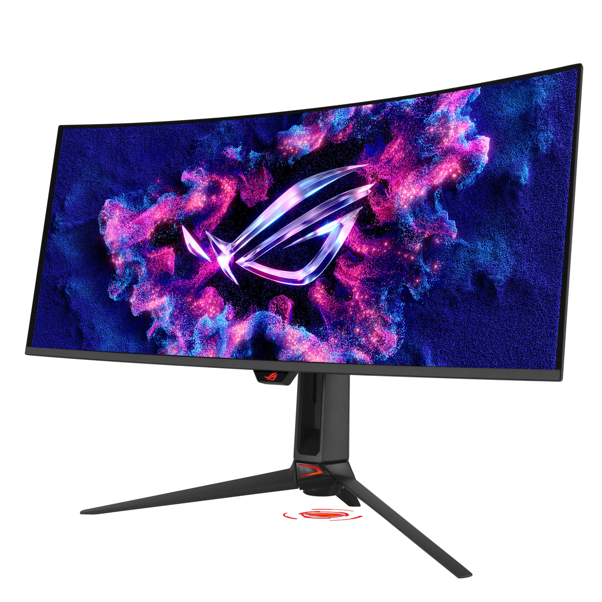 EAN 4711636289535 - ASUS ROG Swift OLED PG34WCDN pantalla para PC 86,4 cm (34") 3440 x 1440 Pixeles Wide Quad HD QD-OLED Negr imagen 8