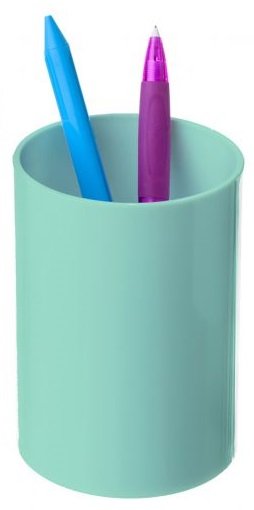 Archivo 2000 Portalápices Ecogreen 75x105mm Reciclado Verde Pastel