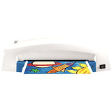 Fellowes 5742801 Laminator A4 80 Mikron Lunar Blue