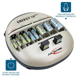 EAN 4013674011025 - Ansmann 1001-0004-510 no categorizado imagen 10