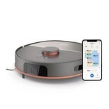 EAN 8720389055645 - Philips XU5000/10 aspiradora robotizada 0,26 L imagen 1
