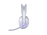 EAN 5099206131675 - Logitech G G522 Lightspeed Auriculares Inalámbrico Diadema Juego USB Tipo C Bluetooth Blanco imagen 5
