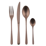 EAN 8014808164484 - Sambonet S0174-S00018-S0037 juego de cuchillos y cubertería de cocina imagen 1