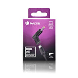 EAN 8435430625110 - NGS BUD-AS accesorio para portatil Clavija de adaptador de corriente para ordenador portátil imagen 7