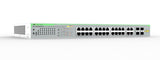 1000base-T X 24 + 1000base-T X Perp