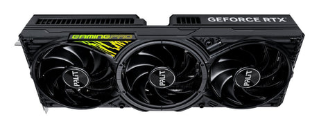 EAN 4710562245608 - Palit GeForce RTX 5080 GamingPro V1 NVIDIA 16 GB GDDR7 imagen 6