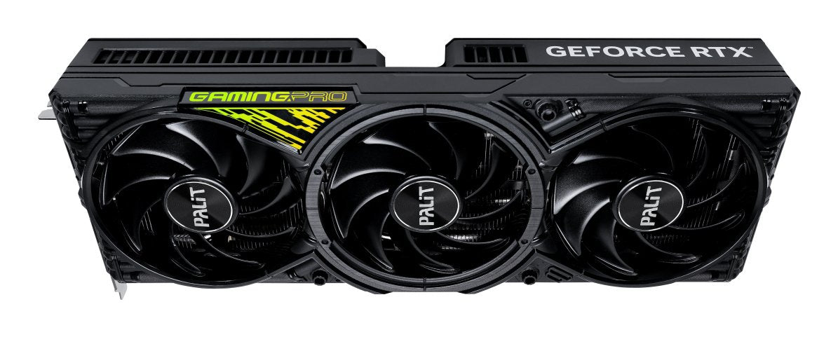 Rtx 5080 16gb Palit Gamingpro Oc V1 Gddr7