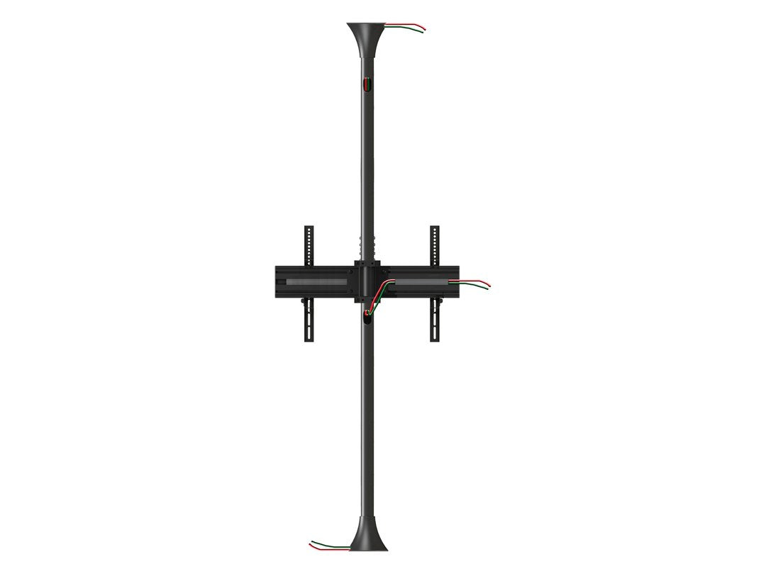 M Floor To Ceiling Mount Pro  Mbfc1u