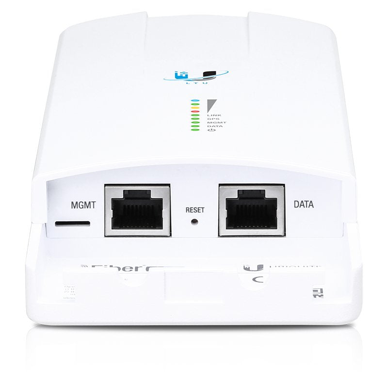 EAN 0817882022828 - Ubiquiti AirFiber AF-5XHD 1000 Mbit/s Blanco Energía sobre Ethernet (PoE) imagen 3