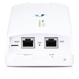 EAN 0817882022828 - Ubiquiti AirFiber AF-5XHD 1000 Mbit/s Blanco Energía sobre Ethernet (PoE) imagen 3