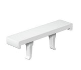 Weidmüller Wad 8 Mc Ne Ws Klemmenmar- Kierer Multic. 33,3x8mm 1112940000