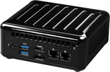 Asrock Nuc Box-1360p/D5 Intel 13th Gen(Raptor Lake) 2.4g- Retail