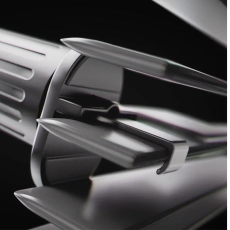 EAN 8021735199182 - Celly GHOSTSUPERMAGCH soporte Soporte pasivo Teléfono móvil/smartphone Negro imagen 5