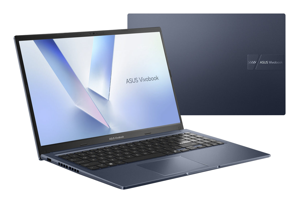 Portátil Asus Vivobook 15 M1502xa Bq012 15.6" Full Hd Amd Ryzen 7 7840hs 8gb Ram 512gb Ssd Radeon 780m Sin Sistema Operativo Sin Cargador