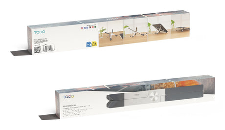 EAN 8433281016637 - TooQ TQLRS0036-AL soporte para ordenador portátil 43,9 cm (17.3") imagen 6