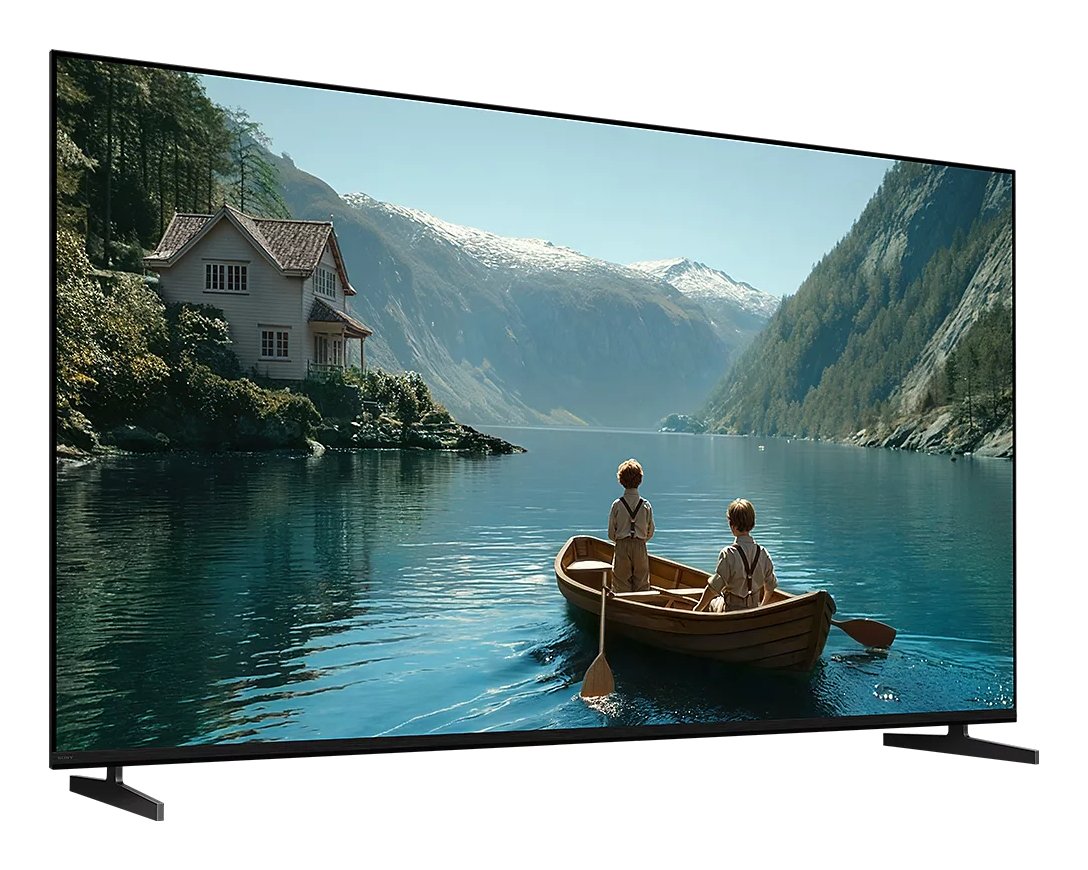 Televisor Sony Bravia 3 Ii Smart Tv 55" Direct Led Uhd 4k Hdr
