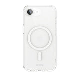 EAN 5904310705691 - Crong Clear MAG Cover funda para teléfono móvil 15,5 cm (6.1") Transparente imagen 3