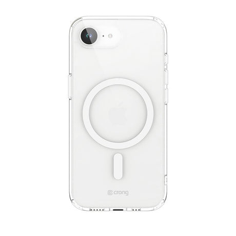 EAN 5904310705691 - Crong Clear MAG Cover funda para teléfono móvil 15,5 cm (6.1") Transparente imagen 3