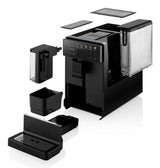 EAN 8590393335329 - Eta Acorto Totalmente automática Máquina espresso 1,3 L imagen 9