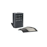 Raytec Var2-I4-1 Ir Led Unit Cámaras De Seguridad Y Montaje Para Vivienda