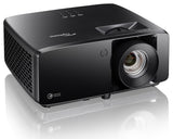 Proyector  Optoma Uhz67 De Alcance Estándar Dlp Uhd 4k (3840x2160) 3d Negro