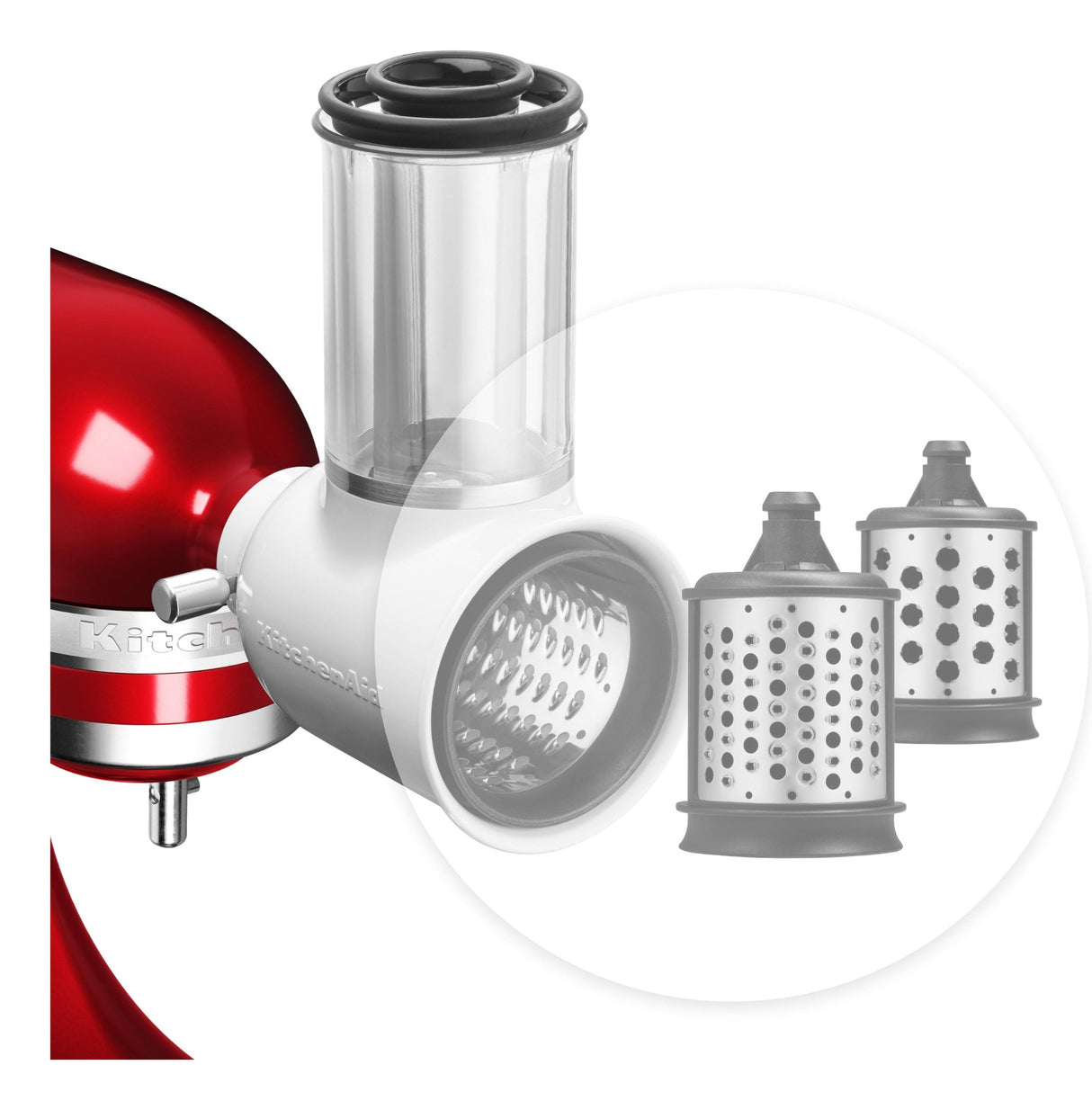 Kitchenaid 5ksmemvsc Asatztamborn