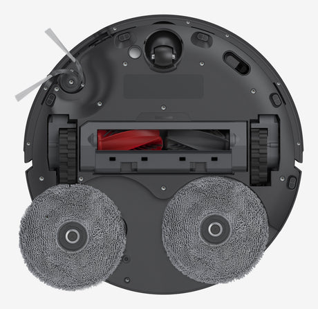 EAN 6970995783445 - Roborock Saros 10R 0,27 L Negro imagen 16