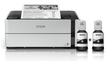 EAN 8715946663548 - Epson EcoTank ET-M1170 impresora de inyección de tinta 1200 x 2400 DPI A4 Wifi imagen 3