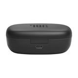 EAN 6925281932335 - JBL Endurance Peak 3 Black Auriculares True Wireless Stereo (TWS) gancho de oreja Llamadas/Música/Deporte imagen 8