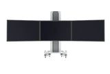 EAN 8715946421551 - SMS Smart Media Solutions Multi Control Aluminio, Blanco imagen 1