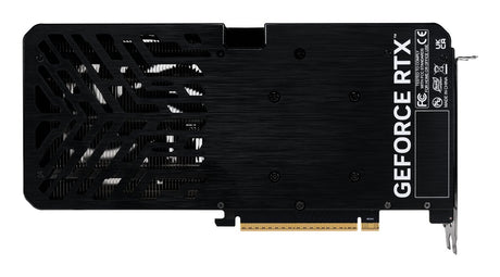 EAN 4710562245370 - Gainward GeForce RTX 5060 Ghost OC NVIDIA 8 GB GDDR7 imagen 10