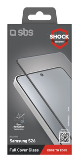 Sbs Glas Sp Full Cover Galaxy S26