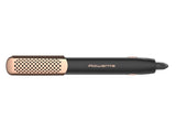Plancha De Pelo Rowenta Ultimate Experience Premium Sf8230 Led Negro/Cobre