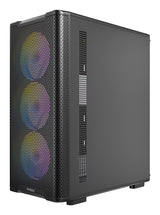 EAN 761345102322 - Antec VX-310 ARGB Midi Tower Negro imagen 4