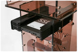 EAN 0884826001638 - Icy Dock MB082SP base de conexión para disco duro Negro imagen 10