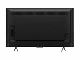 Televisor Tcl Qled 50c655 50' Ultra Hd 4k Smart Tv Wifi