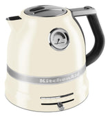 Hervidor Kitchenaid Artesano 5kek1522eac Crema, 1,5