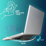 EAN 8435430617009 - NGS PC Lift Stand imagen 2