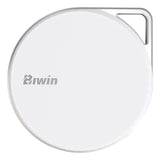 EAN 6955914623644 - Biwin BPM200001TB unidad externa de estado sólido 1 TB USB Tipo C USB 3.2 Gen 2x2 Blanco imagen 1