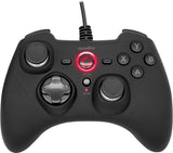 EAN 4027301568554 - SPEEDLINK RAIT Negro USB Gamepad Nintendo Switch, PC, Playstation 3 imagen 1