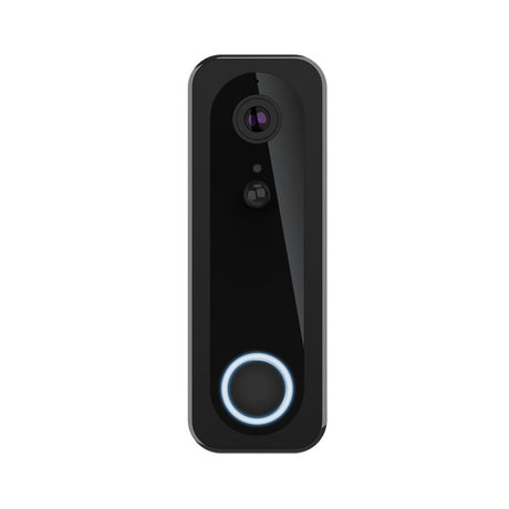 EAN 8713439713879 - Trust DOORCAM-3000 Negro imagen 4