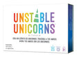 EAN 3558380079897 - Asmodee TEEUU01ES juego de tablero Unstable Unicorns Juego De Cartas Estrategia imagen 1