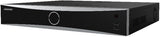 EAN 6942160419725 - Hikvision DS-7716NXI-I4/16P/S(E) Grabadore de vídeo en red (NVR) 1.5U Negro imagen 1