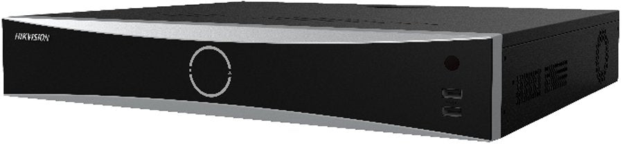 16-Ch 1.5u 16 Poe Acusense 4k  Nvr