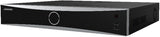 16-Ch 1.5u 16 Poe Acusense 4k  Nvr