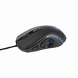 EAN 8716309121293 - Gembird MUSG-RAGNAR-RX500 ratón Juego mano derecha USB tipo A 12000 DPI imagen 1