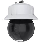 Axis Q6325-Le Almohadilla Cámara De Seguridad Ip Interior Y Exterior 1920 X 1080 Pixeles Techo